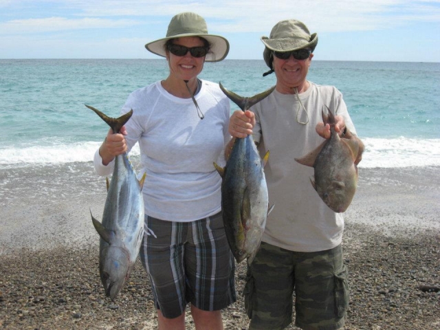  Pesca sportiva 